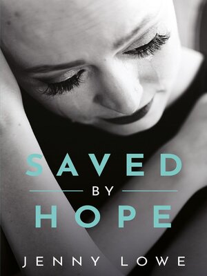 cover image of Saved by Hope